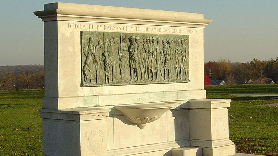 American Legion Memorial II