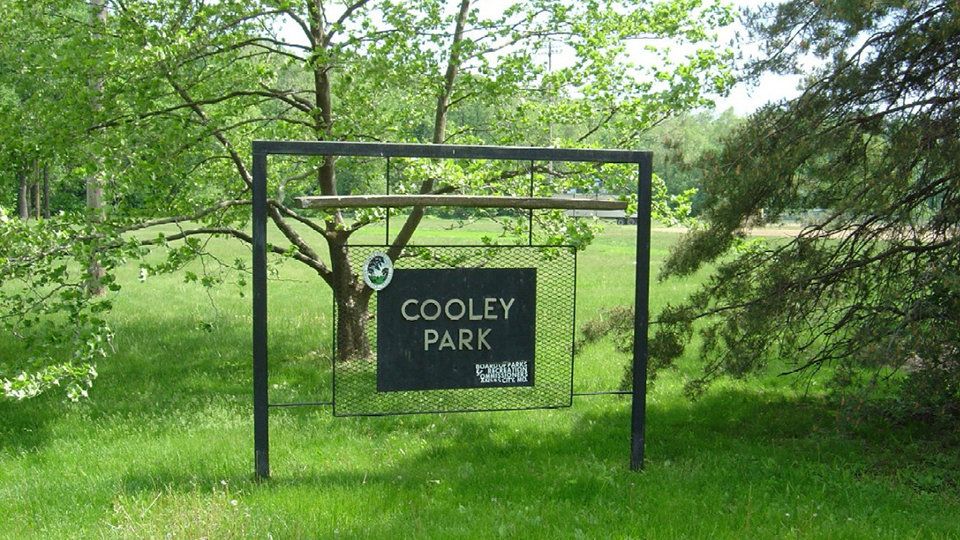 Cooley Park
