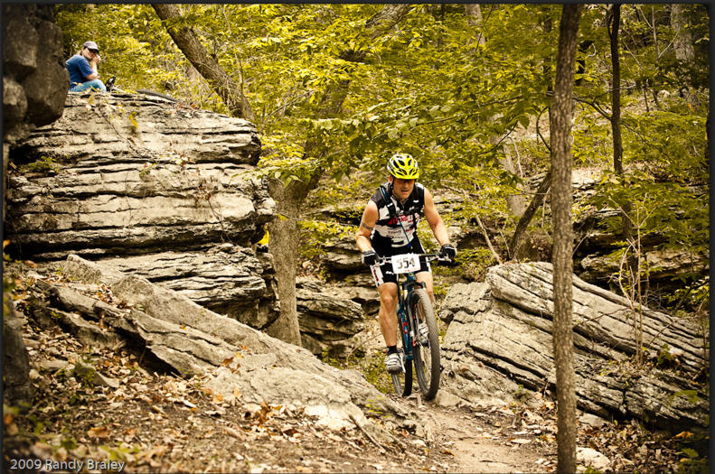 Top 10 Things to Do for Active Travelers in Kansas City