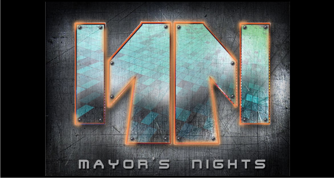 Mayor’s Nights Programs Start Friday, July 10!