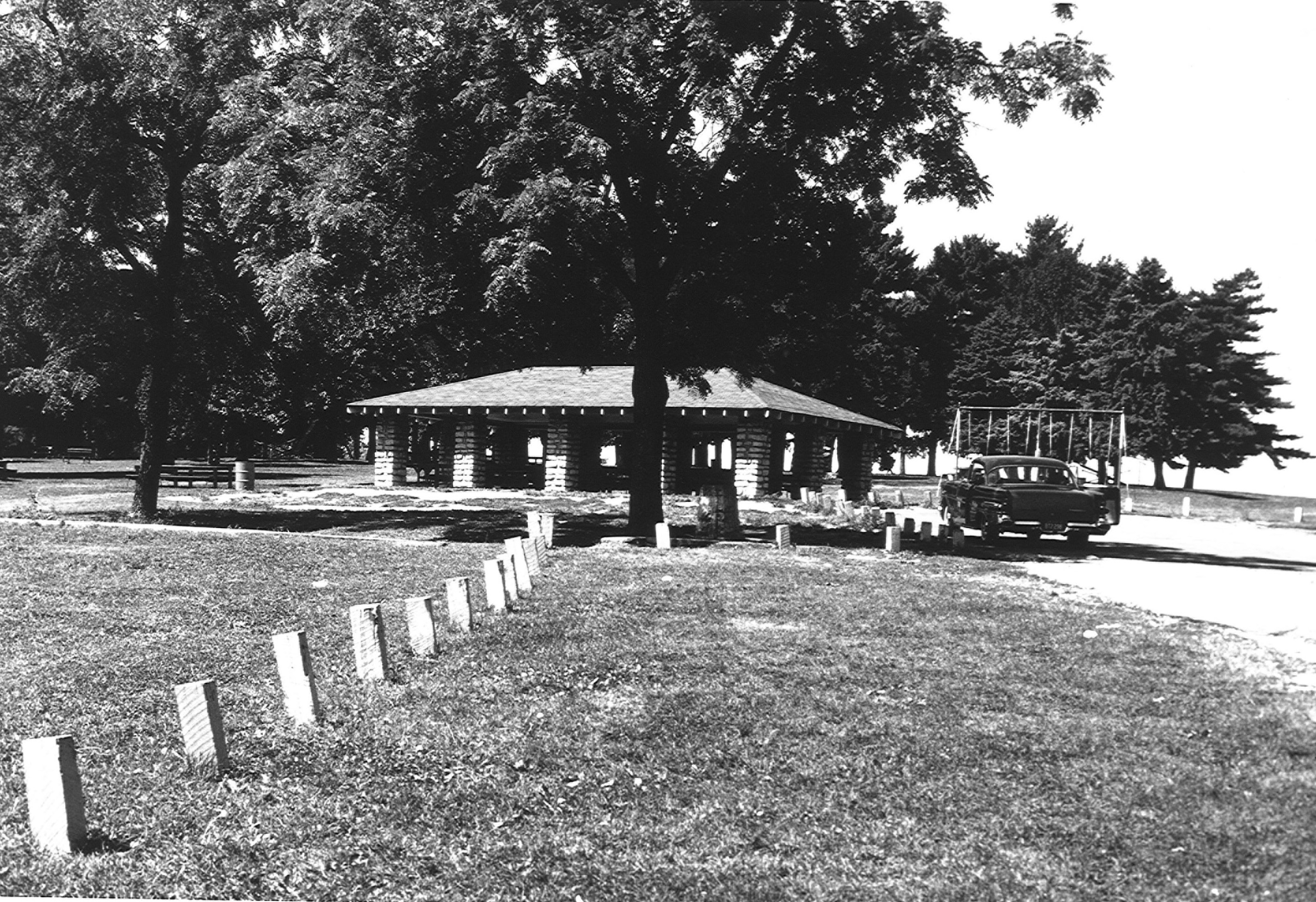 “Watermelon Hill” Is A Landmark