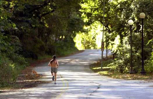 Kansas City’s Parks System is on the Path to Historic Status