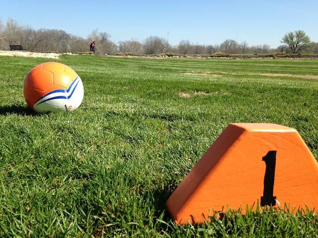 FootGolf Makes Missouri Debut at Heart of America Golf Academy