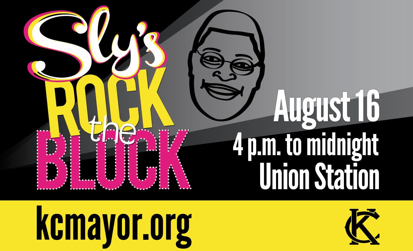 Mayor James Announces Details for “Sly’s Rock the Block”