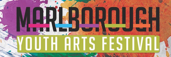 Marlorough Youth Arts Festival