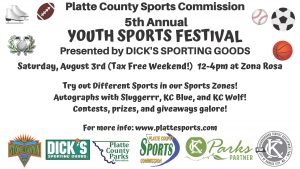 Platte County Sports Commission