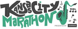 Kansas City Marathon Logo