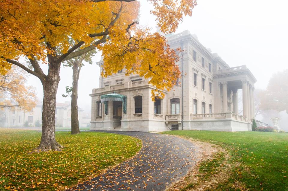 NEWS: Construction Kickoff for Restoration and Renovation of KC Museum: October 10
