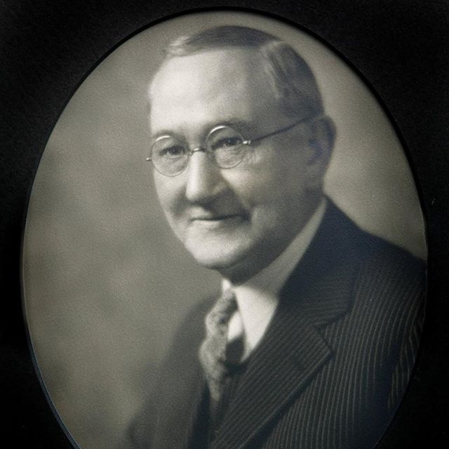 ROBERT E. GEES (1932-1940) #49As part of #KCParks125, we are featuring all 104 Park Board Commissioners in order of their service.Robert Welmore Gees (1864-1942) was born in Baltimore, Maryland. At age twenty, he moved to Kansas City and worked as a salesperson and clerk in the plant nursery business and then the grocery business. He became involved in the wholesale business of selling fruit and vegetable produce and started the R. W. Gees Commission Company. Mr. Gees was the first president of the Kansas City Produce Dealers Association and a president of the Western Fruit Jobbers Association. In 1921, he and several others began the Empire Storage and Ice Company of which he became President. Robert Gees married Clara Morton of LeRoy, Kansas in 1891. A notable event was in 1908 when Robert and Clara made a trip by motor car from Kansas City to Denver. It took fourteen days. It is believed that Clara Gees was one of the first if not the first woman to make this trip by car.Mr. and Mrs. Gees did not have children but both used great energy in the support of children’s welfare. Along with involvement with the Boy and Girl Scouts, they gave property in the Lee’s Summit, Missouri area for a boys camp organized run by the Rotary Club in 1928. This camp ground is still operative and is used by several groups who support children’s camps. Mr. Gees was also a member of the Chamber of Commerce, the Elks, the Ararat Shrine and the Rotary Club. His hobbies included fishing and working with various charities.In December 1932 Mr. Gees was appointed to the Park Board to replace Park Board member L. Newton Wylder who died in July 1932. He stayed on the Park Board until May 1940. He continued as President of the Empire Storage and Ice Company until his death in 1942.