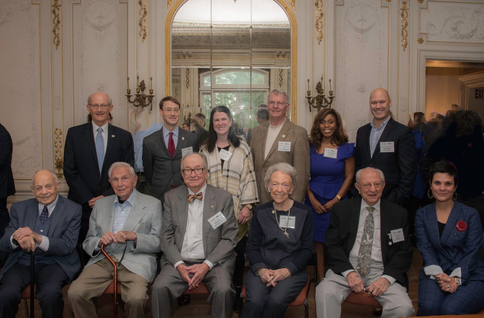 KC Museum Leaders and Supporters Join Together for a Construction Kickoff Ceremony