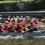 dragon boat