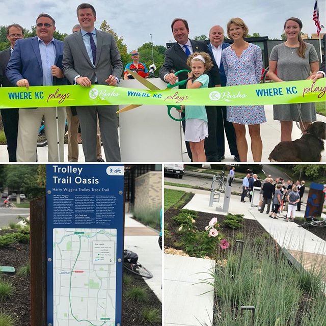 Trolley Trail Bike & Pet Oasis Opens