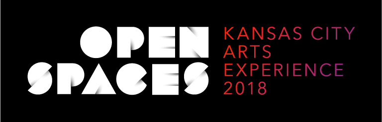 Open Spaces KC: 62 days, 200+ artists, 1 city
