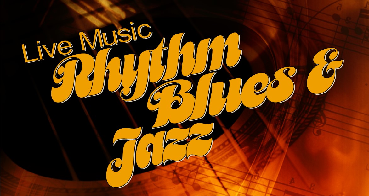 Rhythm Blues and Jazz