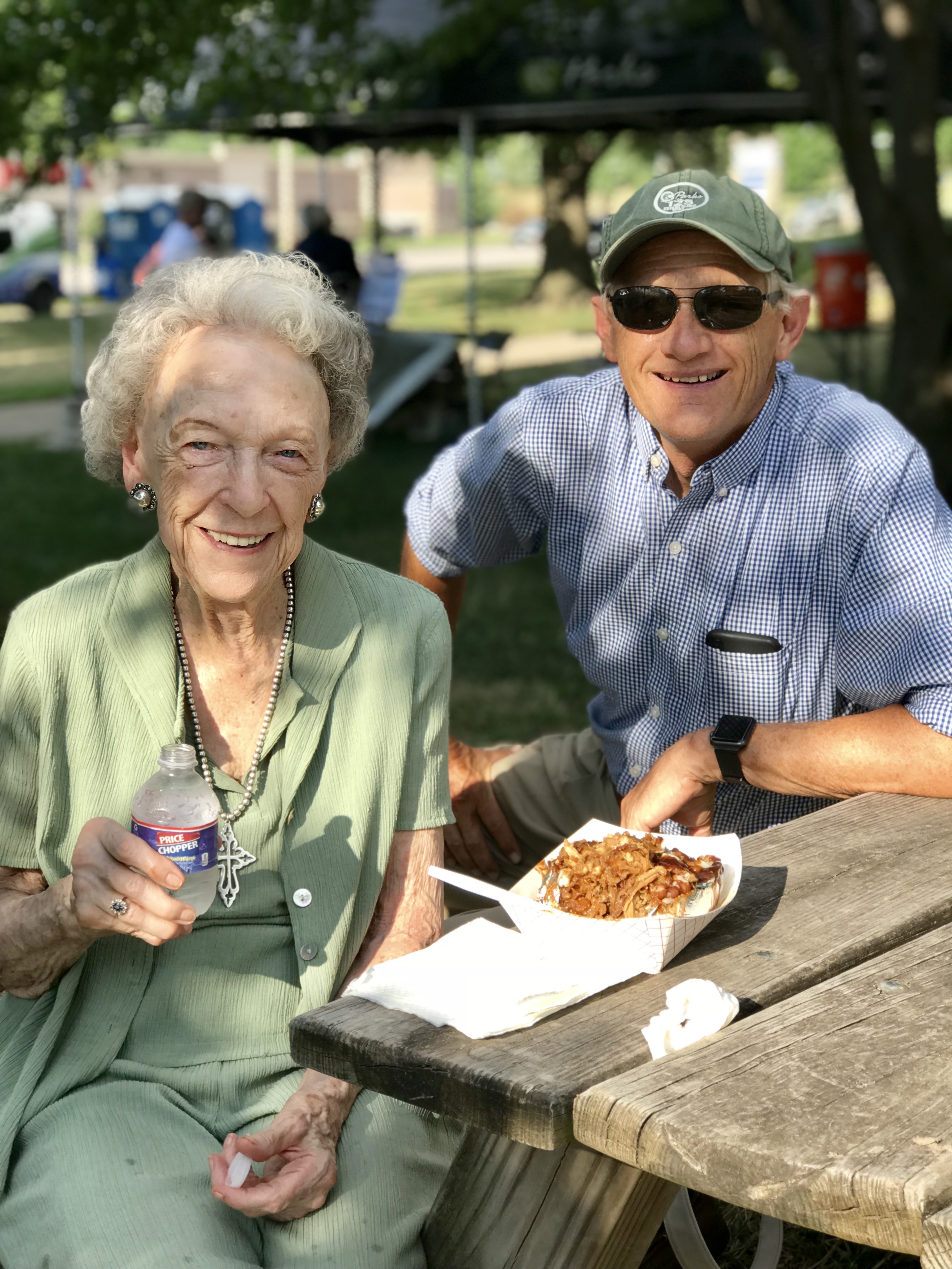 Parks Director Mark McHenry to Retire after a Generation of Leadership