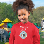 Penguin Park Sweatshirt