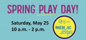 Spring Play Day