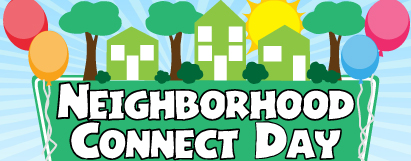 Neighborhood Connect Day