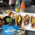 mission street tacos