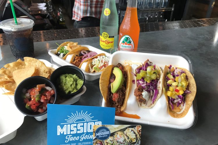 Mission Taco Joint Announces Picnics in the Park in Partnership with Kansas City, MO Parks and Recreation