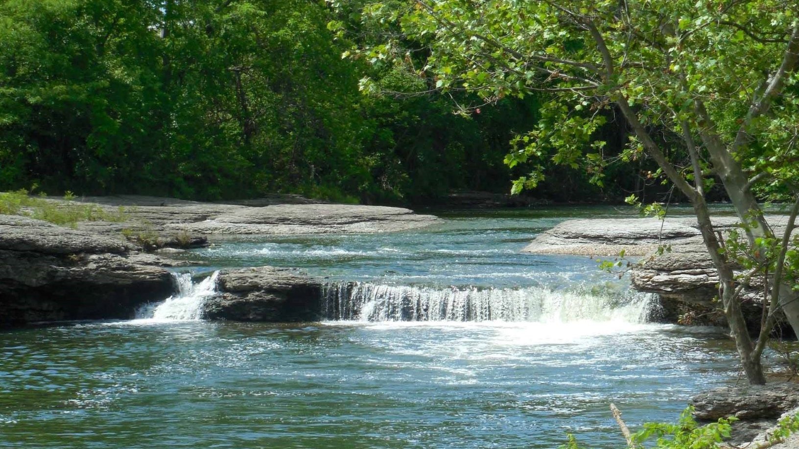 Watts Mill Improvements