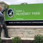 Mark L. McHenry Park