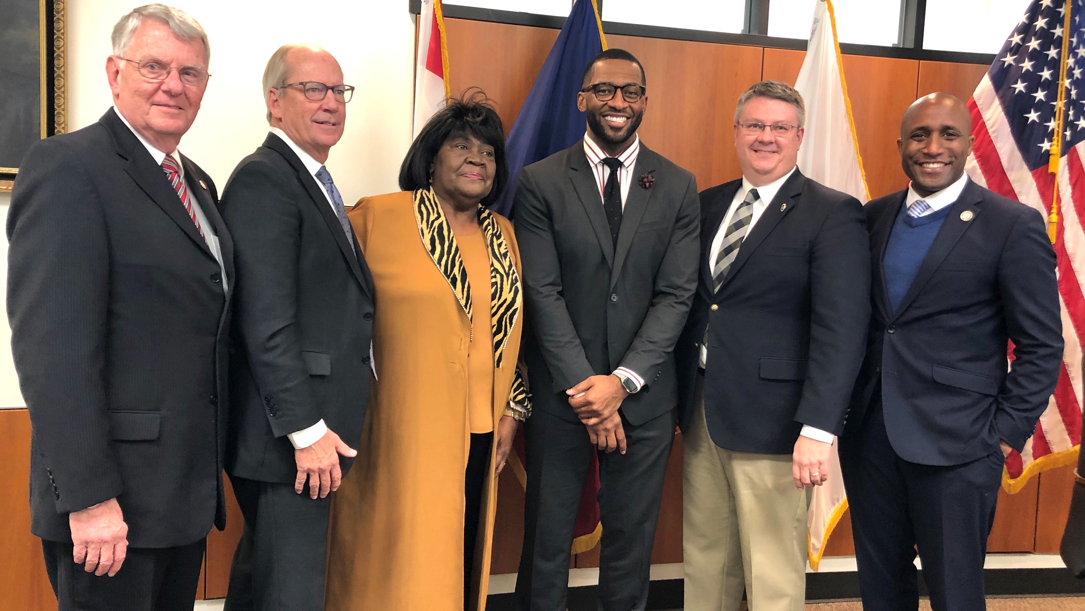 Mayor Quinton Lucas Appoints New Parks & Recreation Board of Commissioners