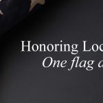 Honoring Local Veterans KC Parks Banner