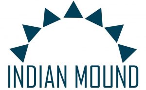 Indian Mound Cover