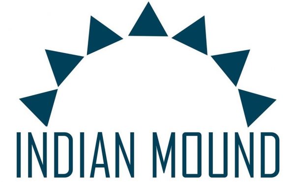 Indian Mound Cover