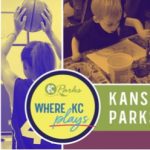 Kansas City, Missouri Parks and Recreation cover