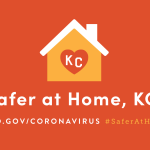 Safer at Home, KC