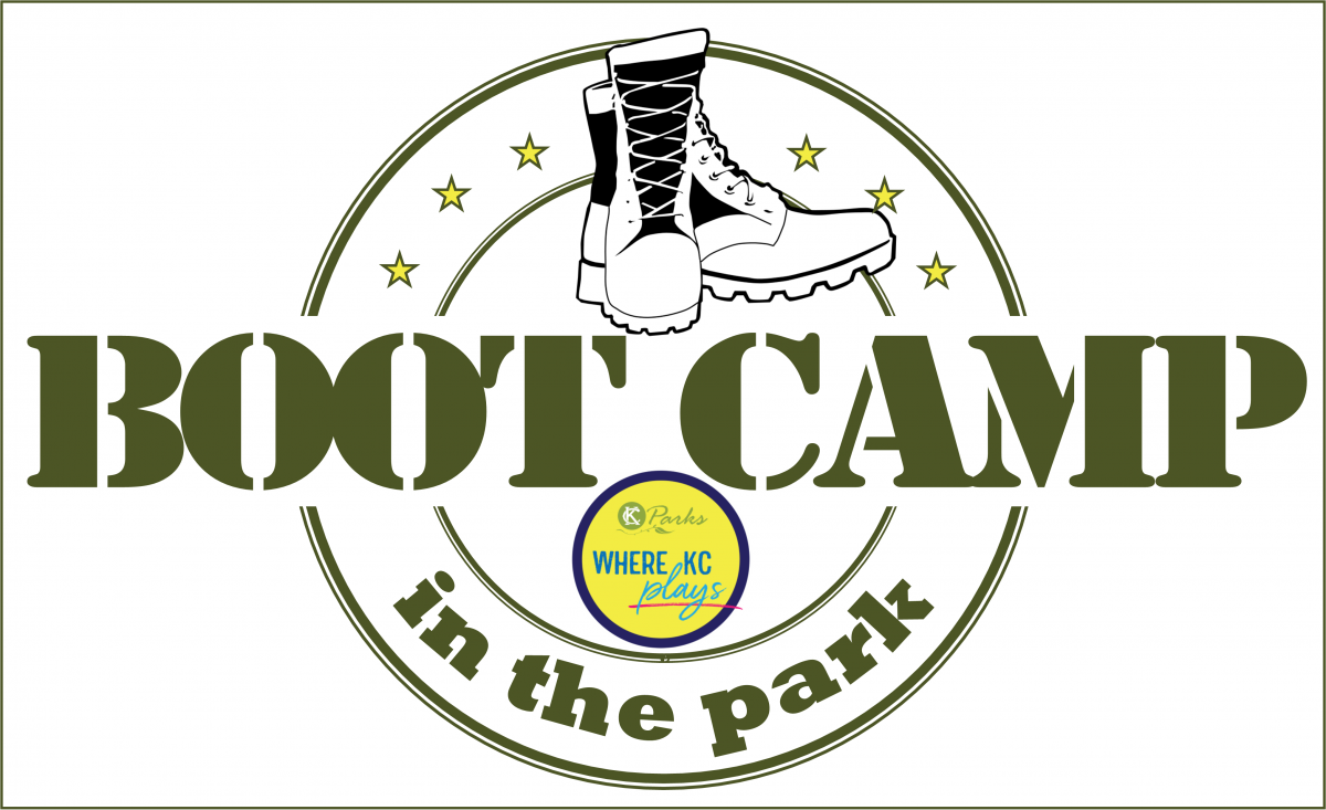 Boot Camp in the Park Logo