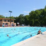 Gorman Pool