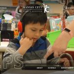 Students Learning in Kansas City Public Schools