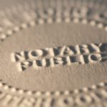 Notary Public