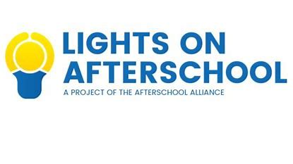 KC Parks Celebrating Lights On Afterschool!