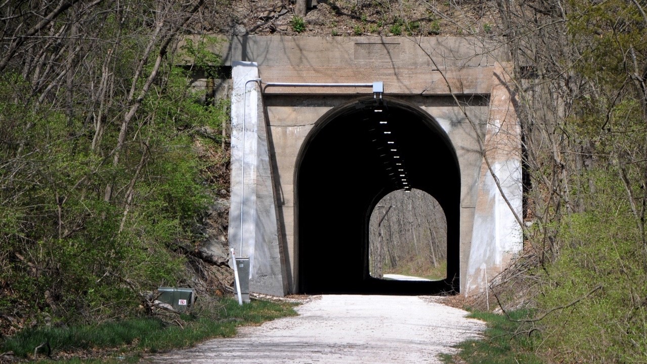 NEWS: Walktober Returns October 4 on the Rock Island Trail