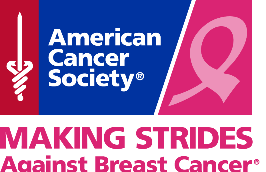 American Cancer Society Pink Trails