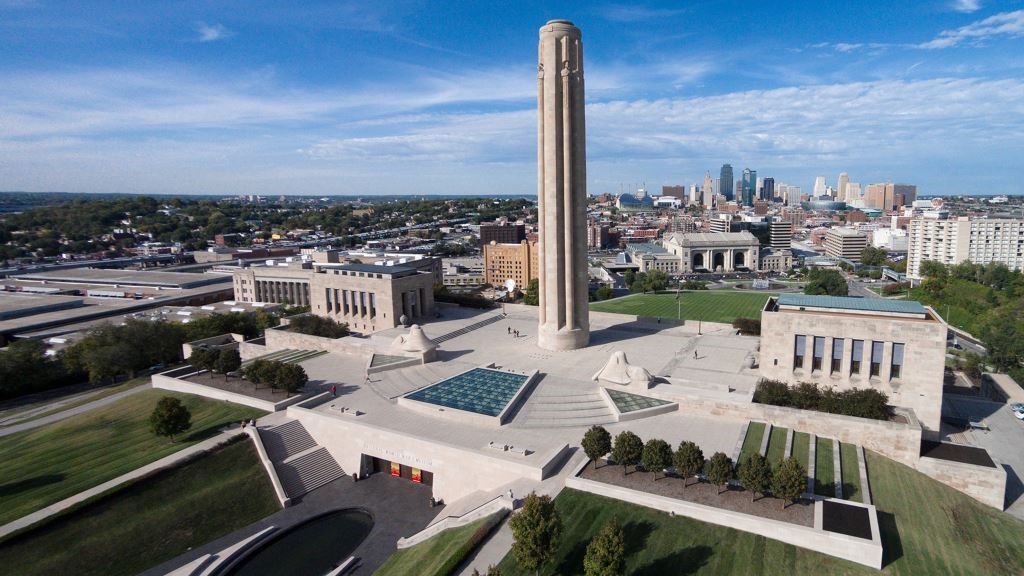 National World War I Museum and Memorial Veterans Day Activities