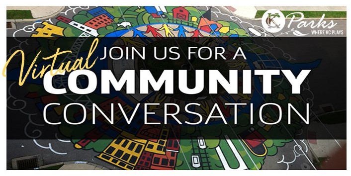 Virtual Community Conversation