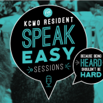 KCMO Resident Speak Easy