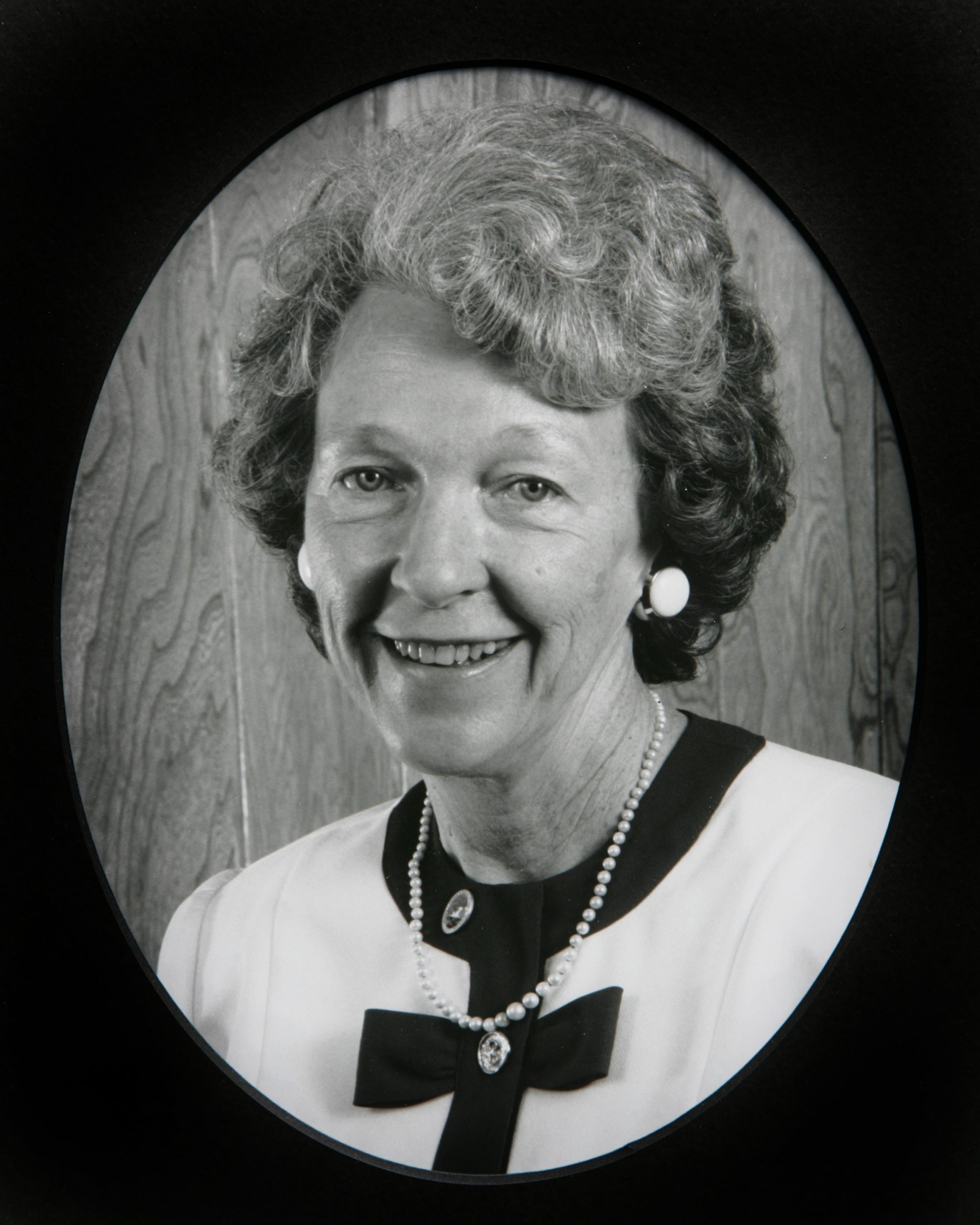 Mrs. Anita B. Gorman