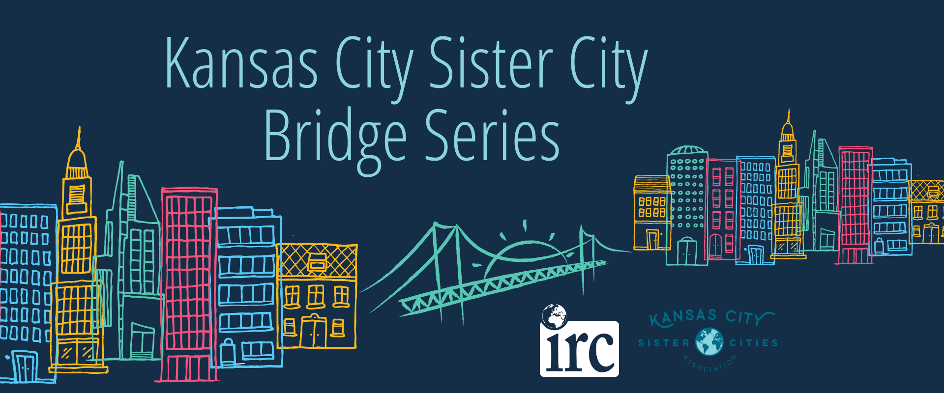 Kansas City Sister Cities Bridge Series