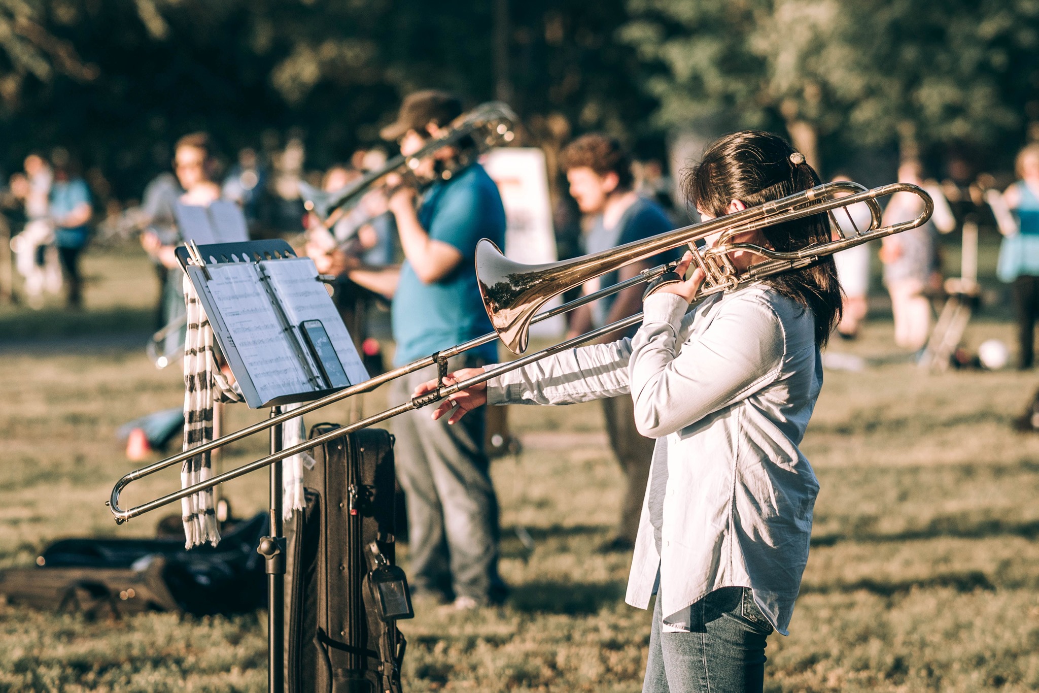 Make Music Kansas City Debuts on June 21