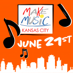 Free Music Making Clinics Offered on June 21