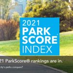 KC Parks Ranks 20th in Trust for Public Land Report