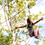 Go Ape Treetop Journey Course Now Open at Swope Park