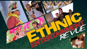 Ethnic Entertainment Revue