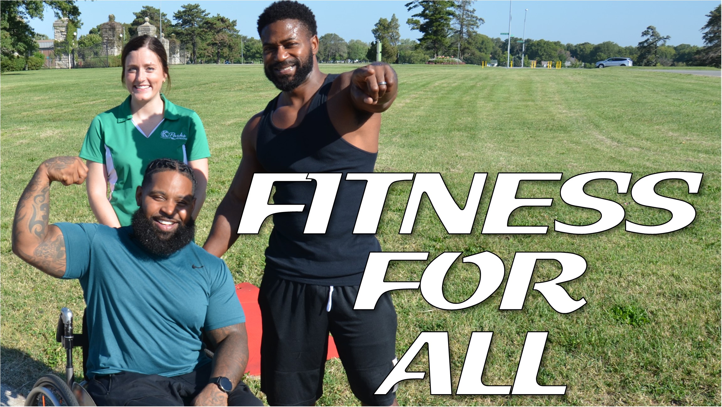 Fitness for All